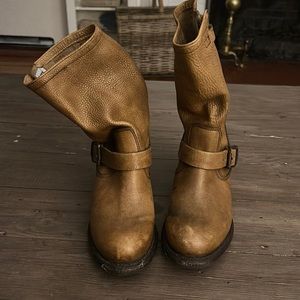 Frye Boots